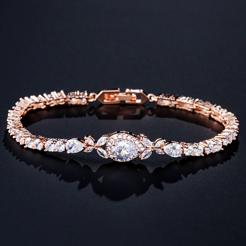 ELYSIAN DIAMOND - BRACELET