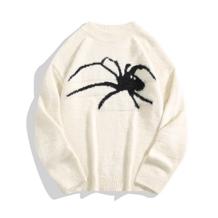 SPYDER - KNITTED SWEATER