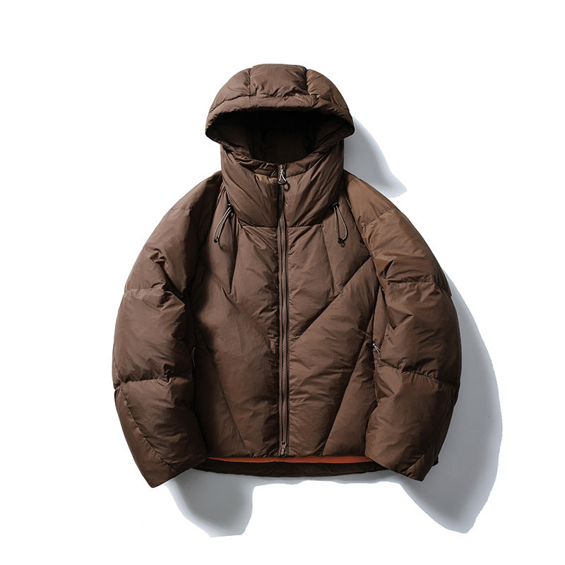 ECHO - DOWN JACKET