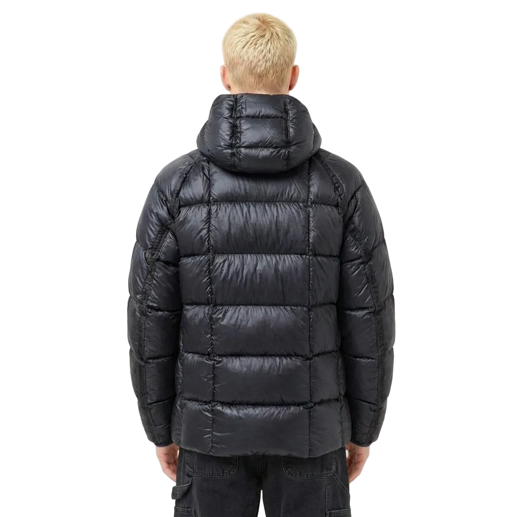 CP - PUFFER JACKET 2