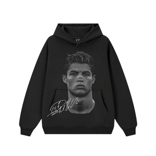 RONALDO-HOODIE