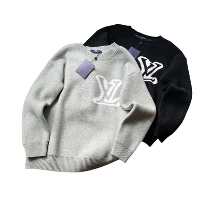 VL - KNIT SWEATER