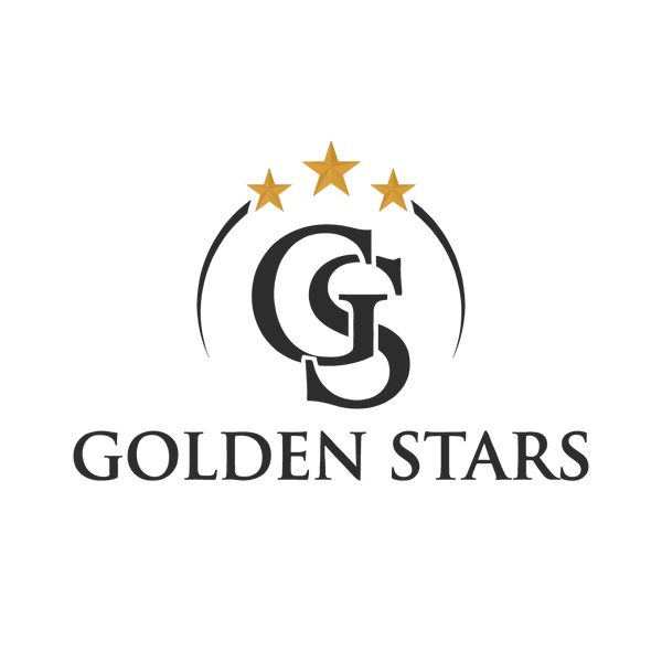 Golden Stars