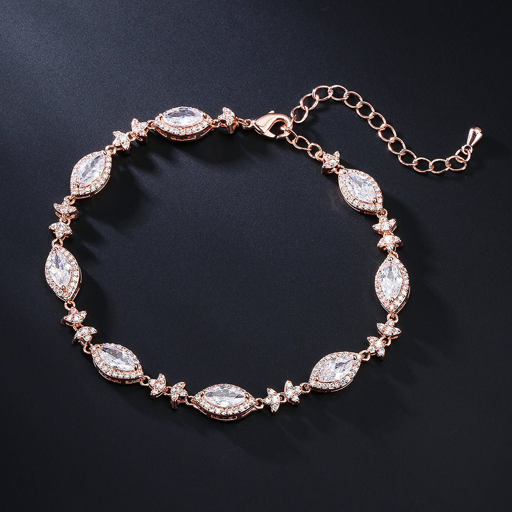 HALF STAR - BRACELET