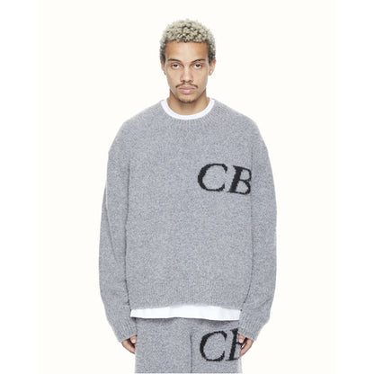 CB - SWEATER