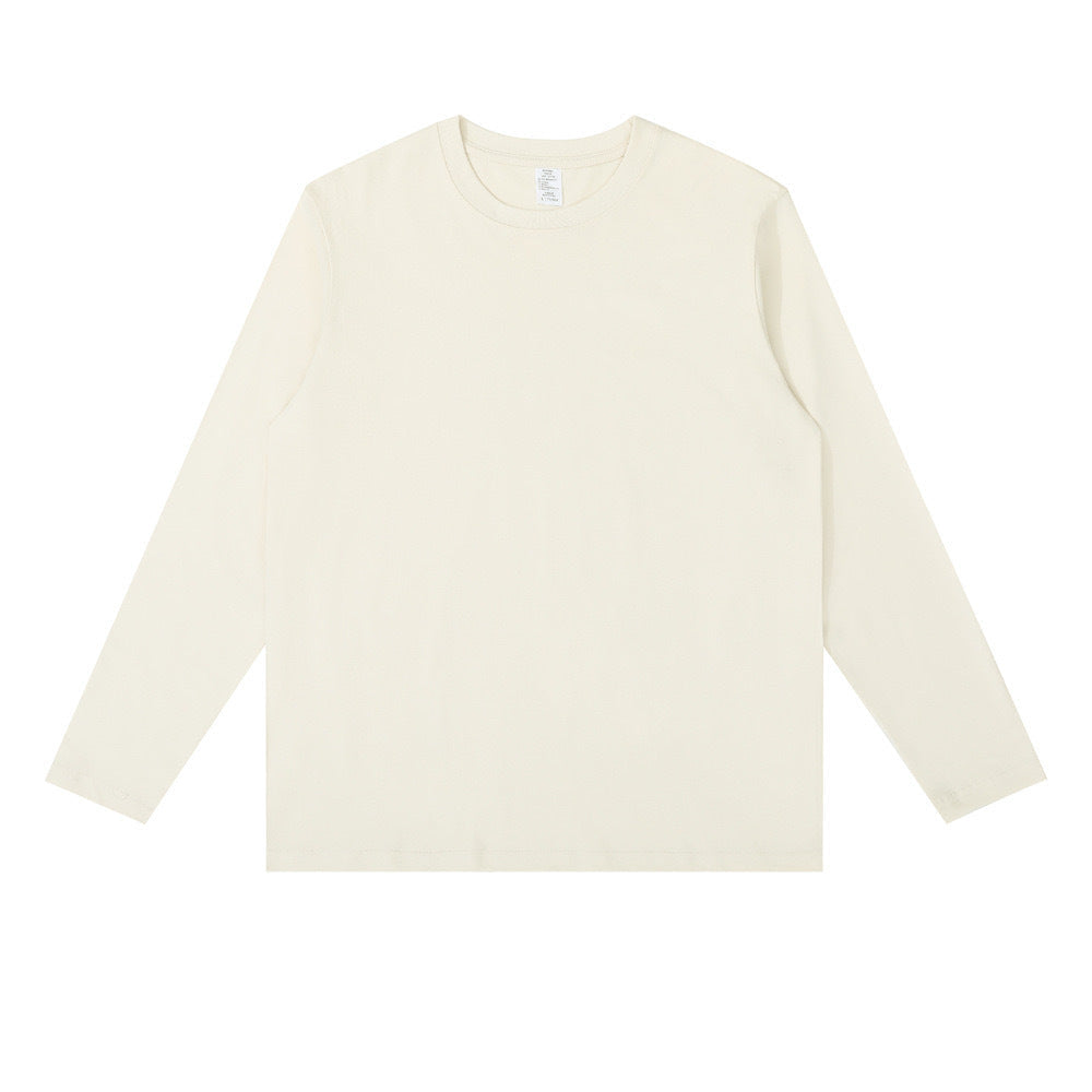 GOLDENSTARS - LONGSLEEVE