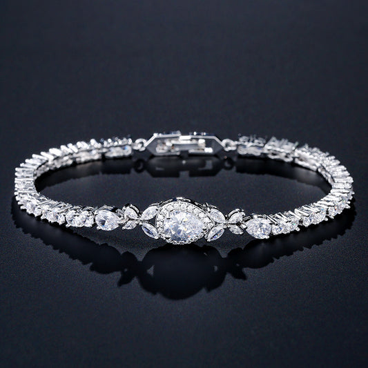 ELYSIAN DIAMOND - BRACELET