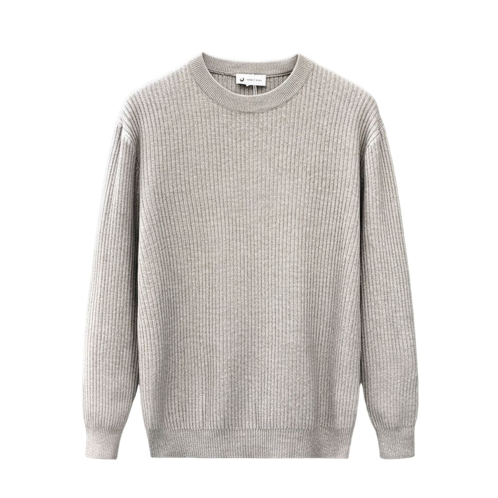 GOLDENSTARS - CREW NECK