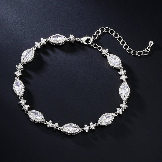 HALF STAR - BRACELET