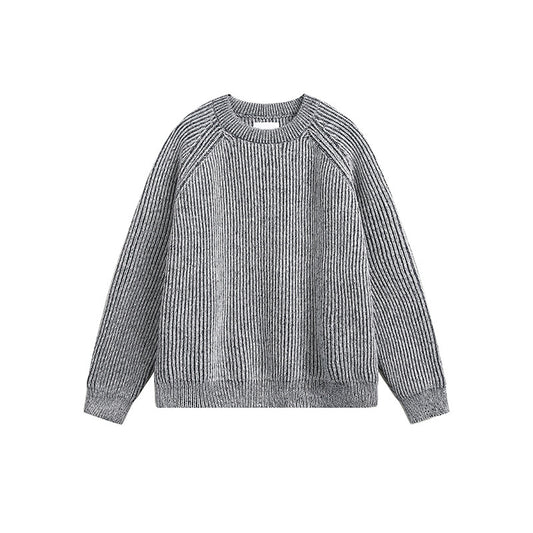 GOLDENSTARS - STRUCTURE SWEATER