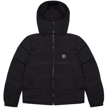 TS-HIGH PUFFER JACKET