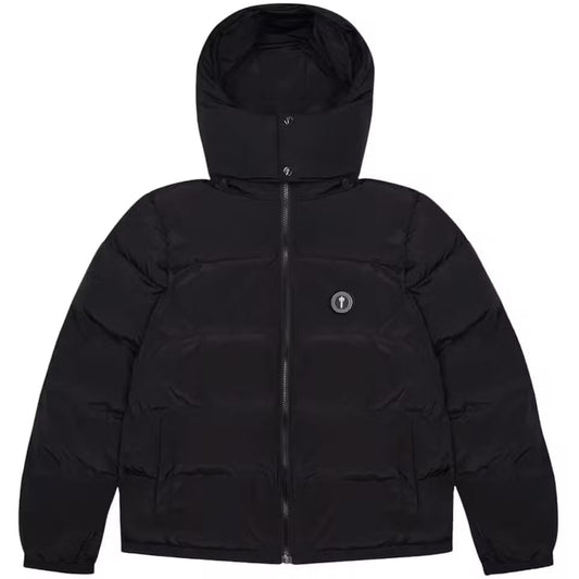 TS-HIGH PUFFER JACKET
