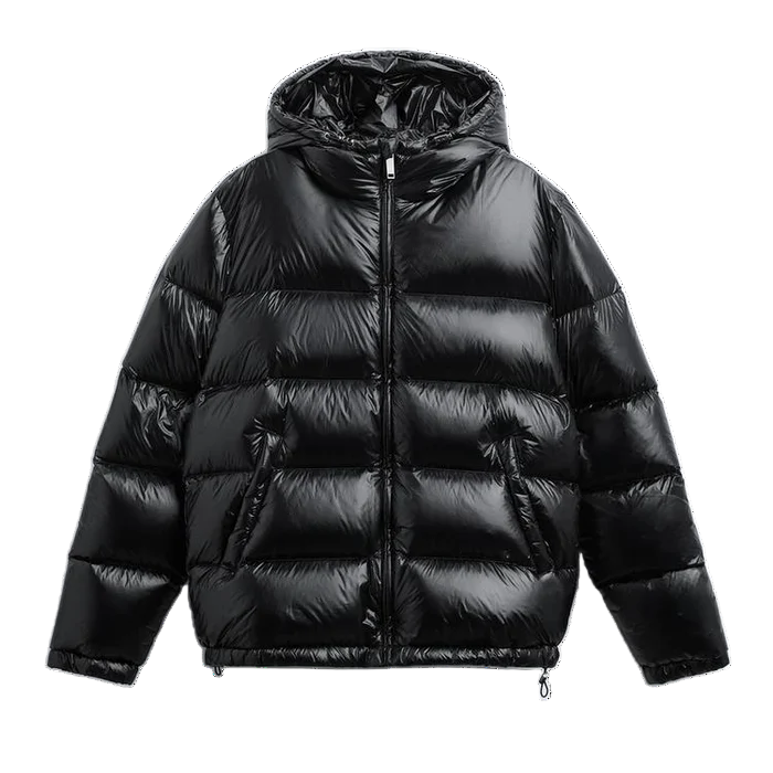 VIRAL - PUFFER JACKET