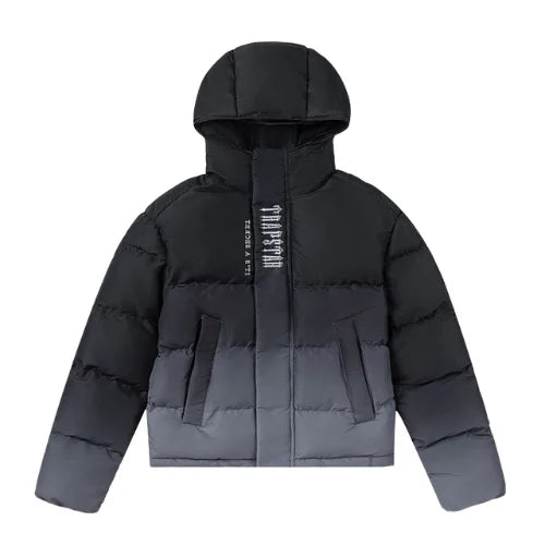 TS PUFFER JACKET