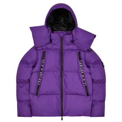 TS BIG PUFFER JACKET