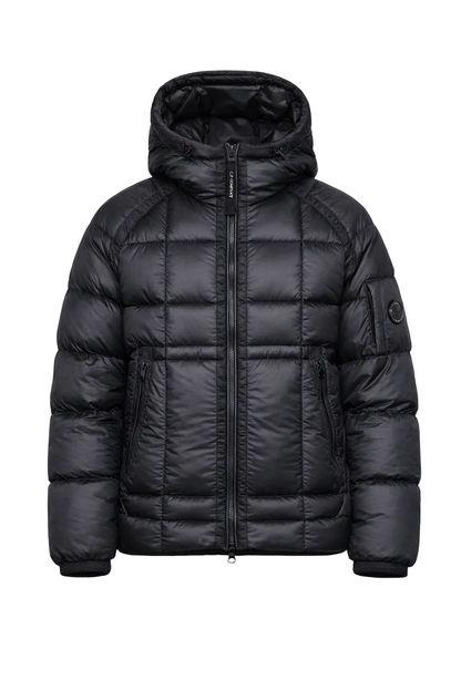CP - PUFFER JACKET 2