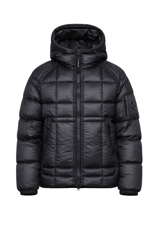 CP - PUFFER JACKET 2