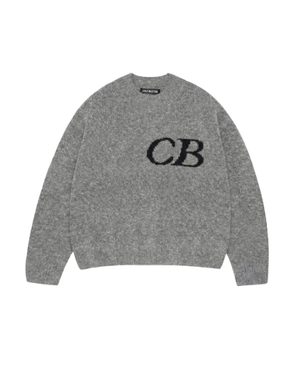 CB - SWEATER