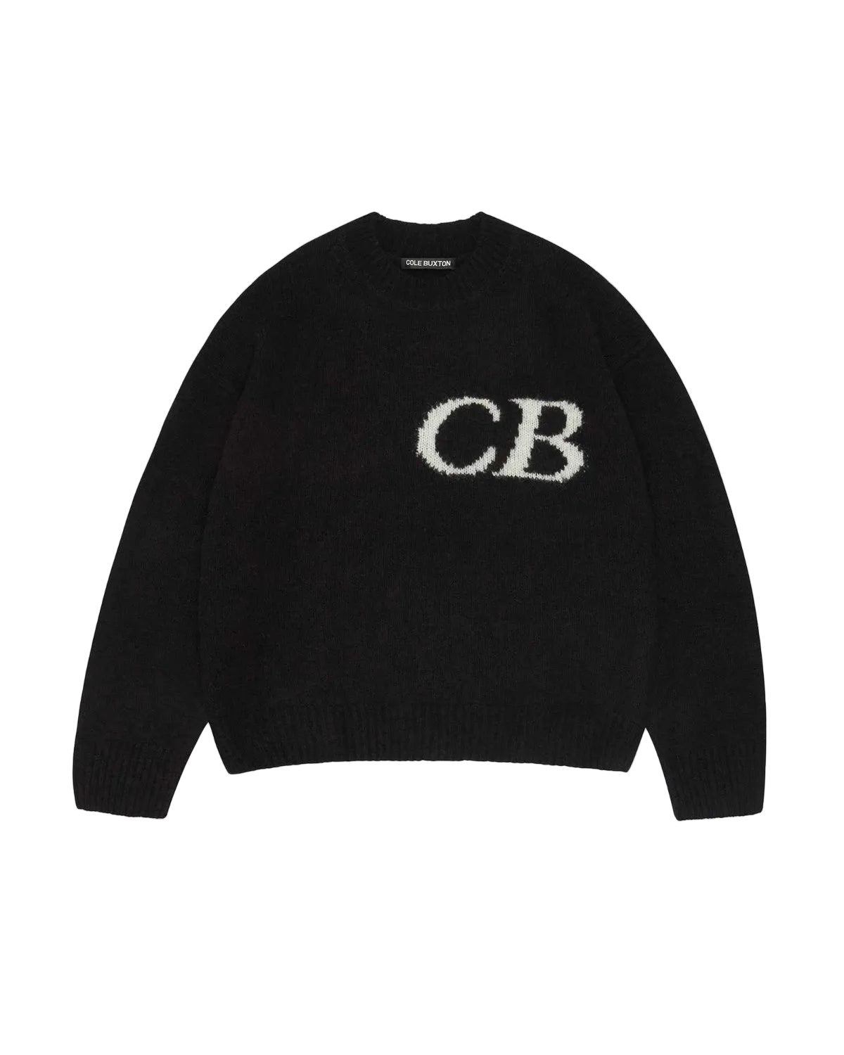 CB - SWEATER